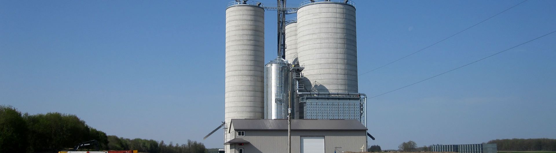 Silo Terpstra
